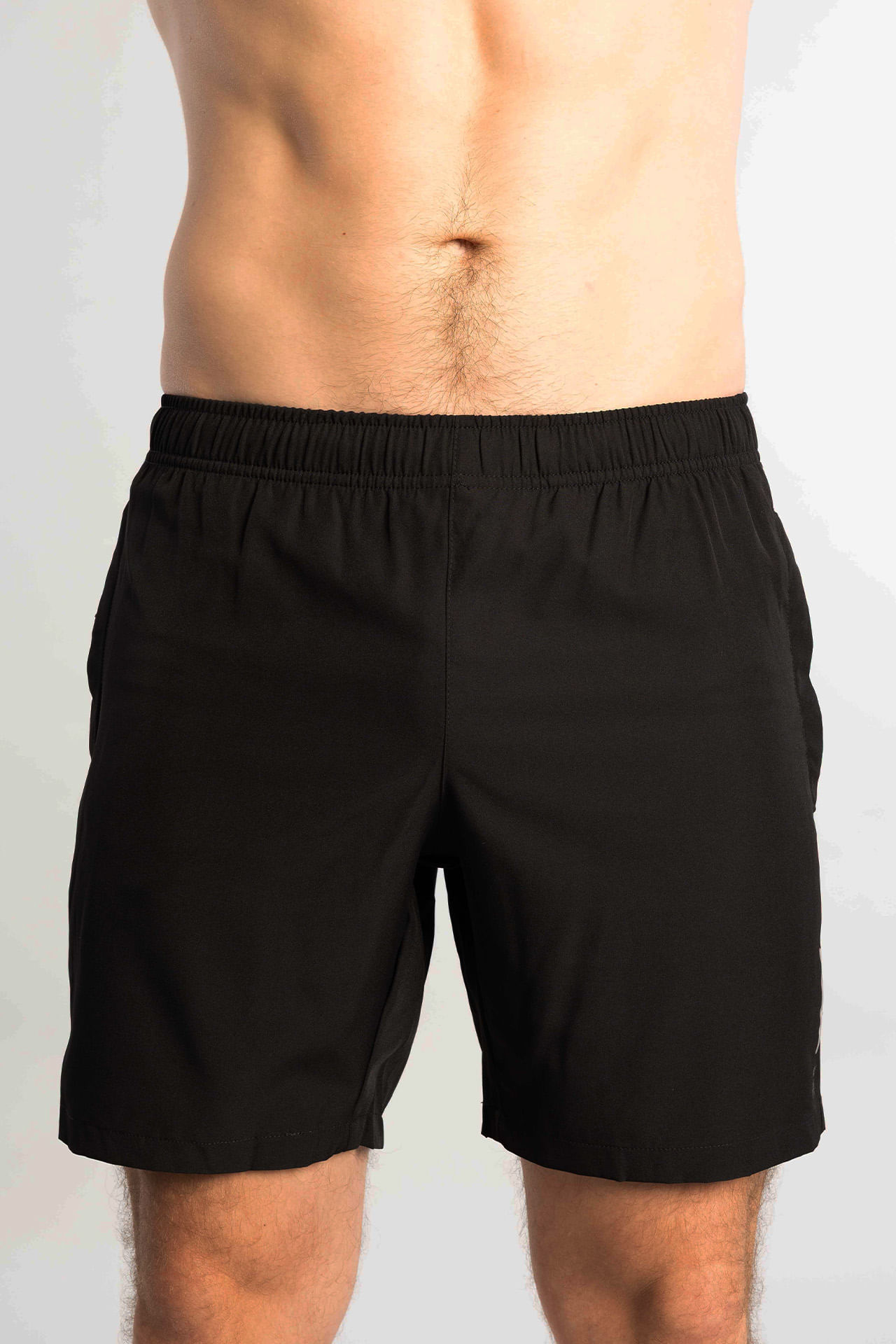Shorts Runner - Preto